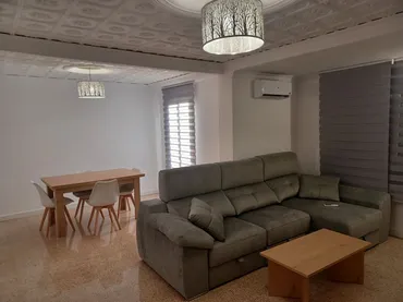 Piso en  Carrer de Polinyà 8 - Foto 8