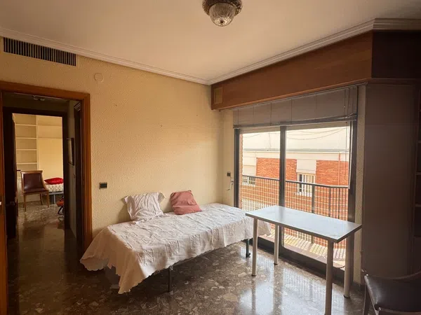 Ático en calle Enrique Villar, 15 - Foto 15