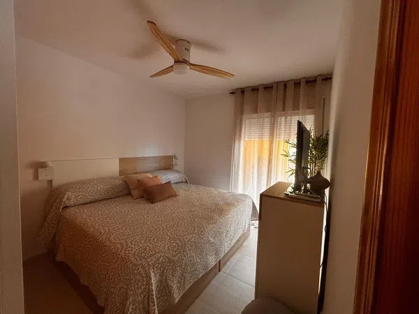 Piso en Calle Monte Mahimon, 1, Urb.Golf Valle este, Urb.Golf Valle este - Foto 15
