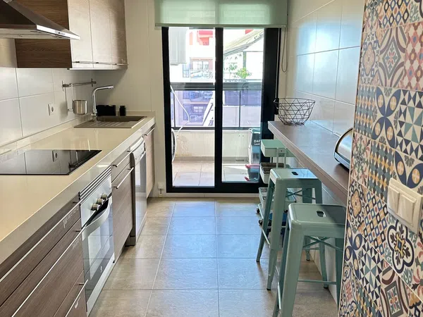 Piso en Calle Mari Cruz Álvarez, 13, Zona Deportiva-Nuevo Altabix - Foto 16