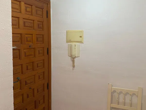 Piso en Casco Histórico, Casco Histórico - Foto 5