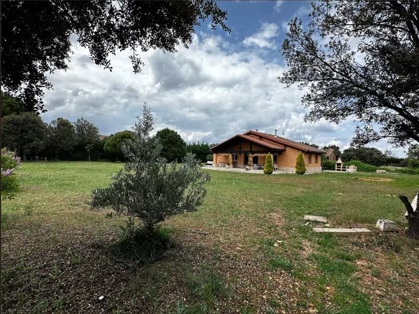Casa o chalet independiente en Fresno de Cantespino - Foto 1