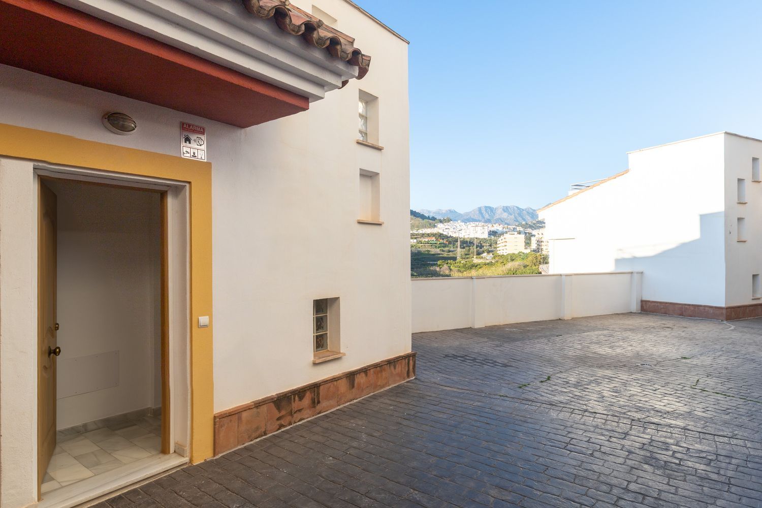 Chalet pareado en Calle Fuente Cambil, 3, Torrox Pueblo, Torrox Pueblo - Foto 40
