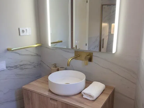 Piso en Bulevar Príncipe Alfonso de Hohenlohe, 270, La Carolina-Guadalpín - Foto 6
