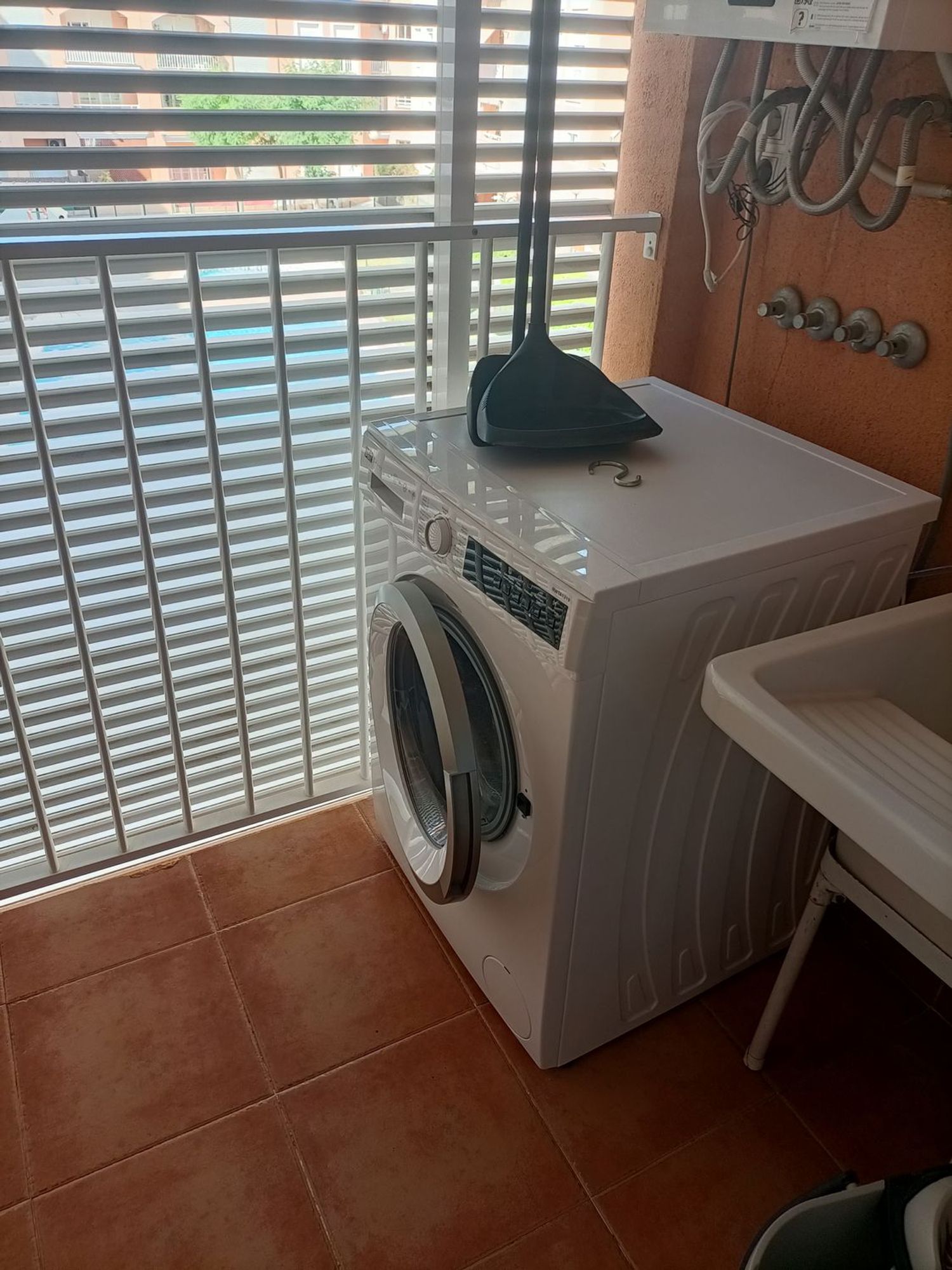 Piso en Calle d'Henri Dunant, 1 - Foto 31