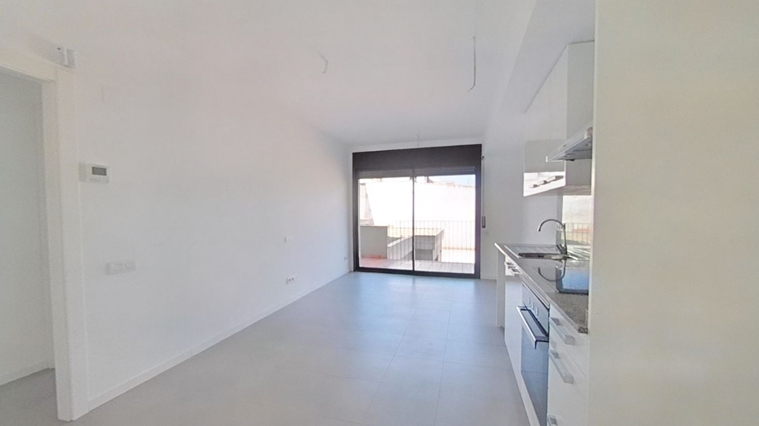 Piso en Barrio Ègara - Foto 20