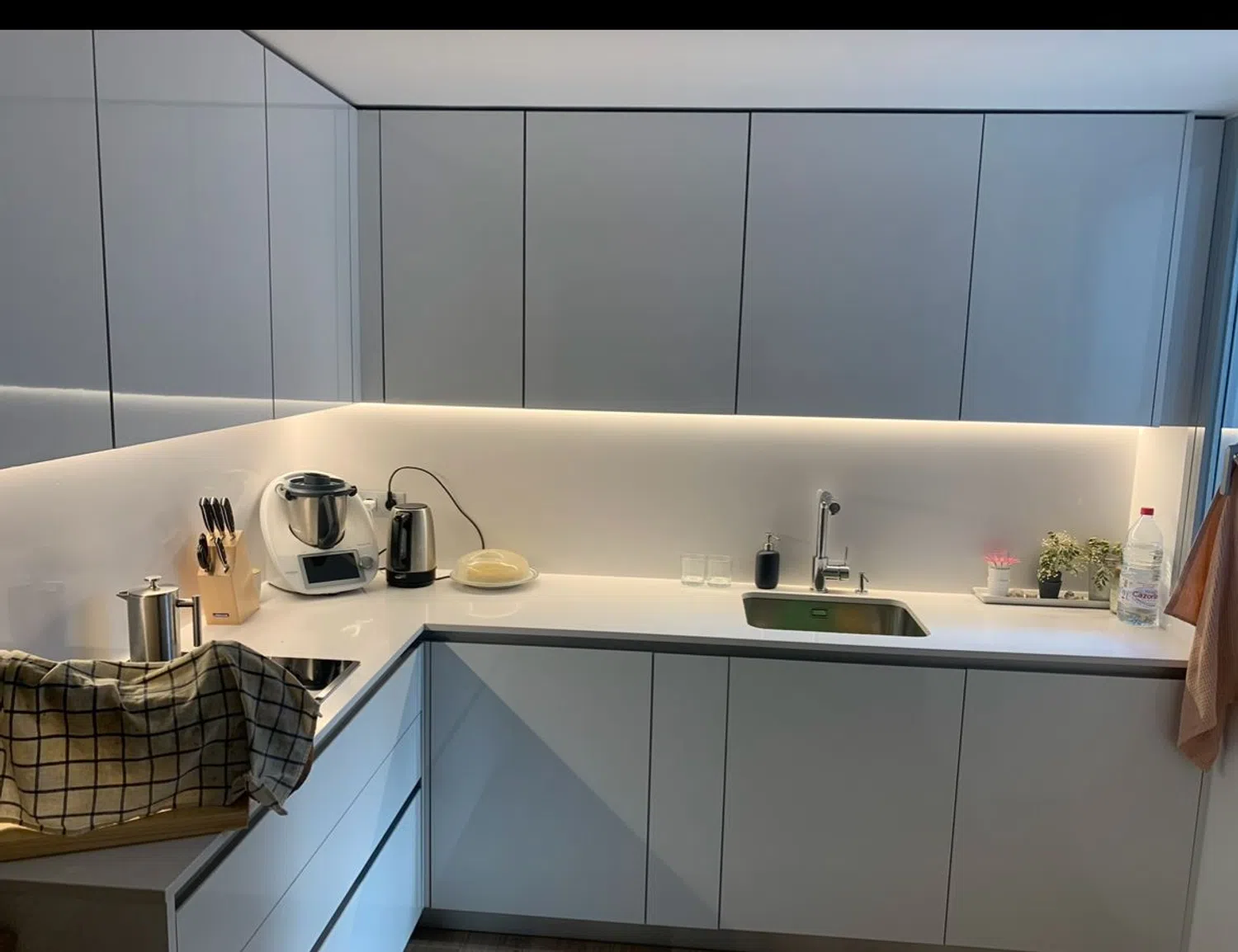 Piso en calle de la Escalonia, 15 - Foto 18