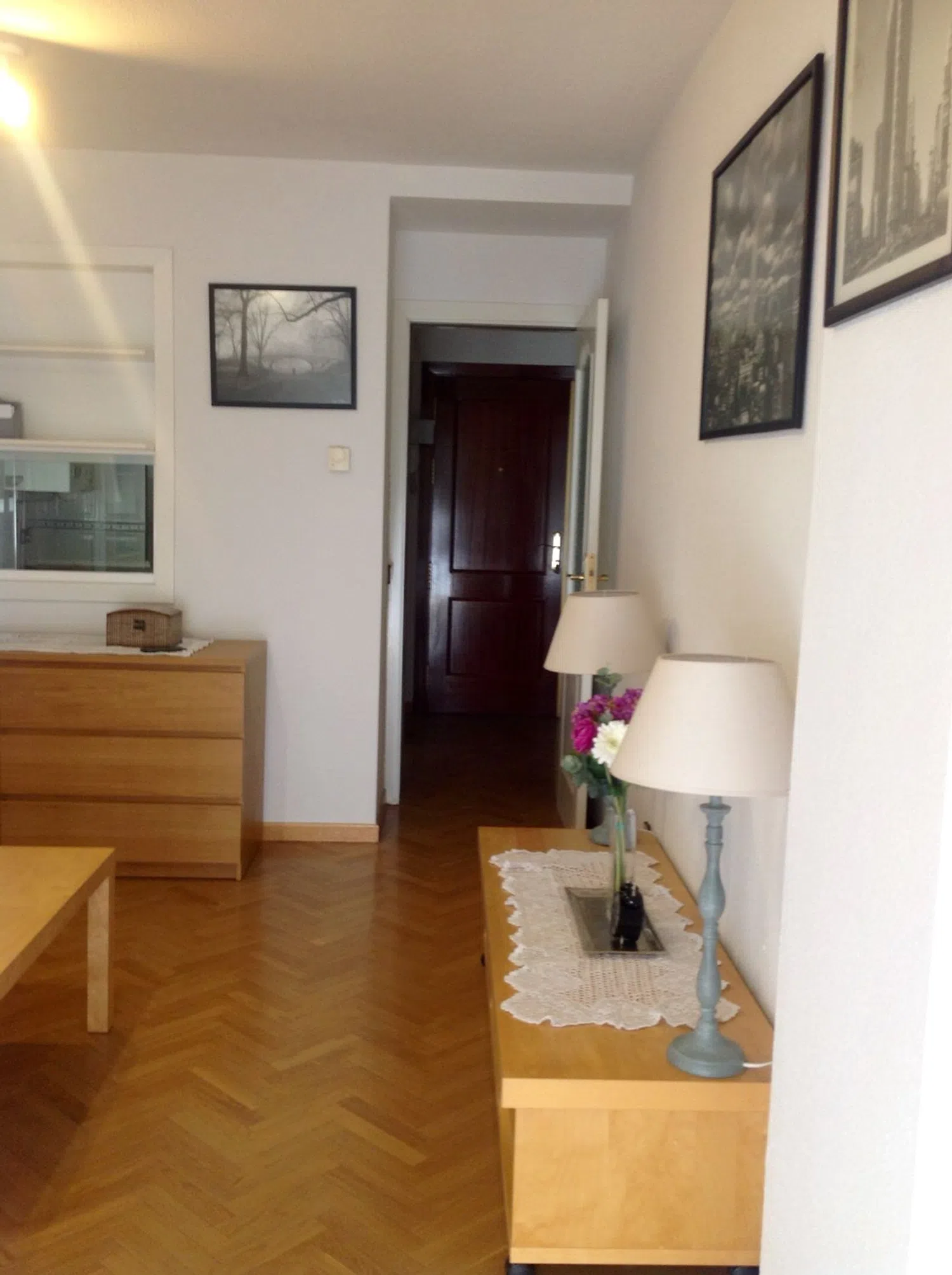 Piso en calle de Nuestra Señora del Rosario, 4 - Foto 8