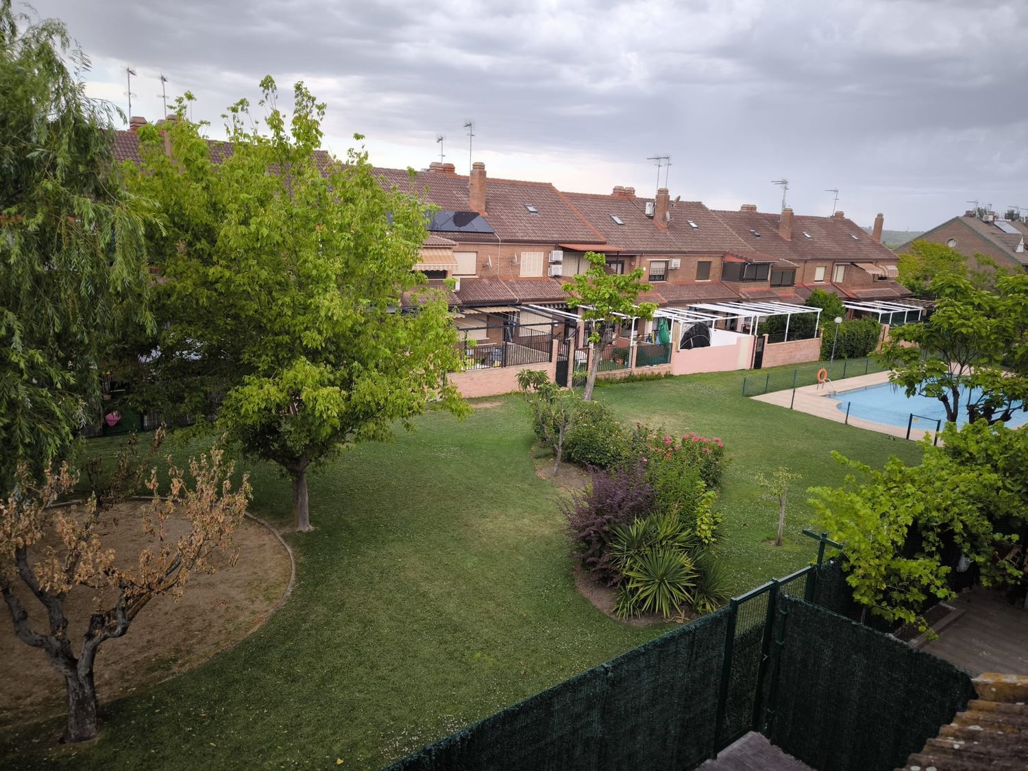 Chalet adosado en La Serna - Foto 37
