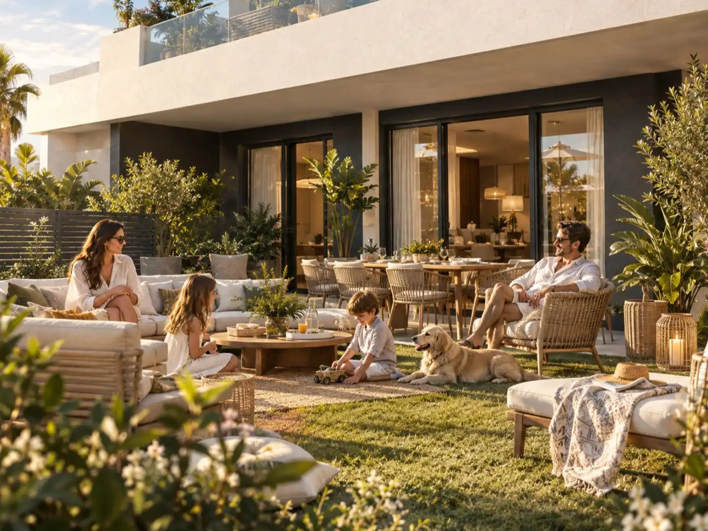 Planta baja en  Avenida Carlota Alessandri 1 - Foto 4