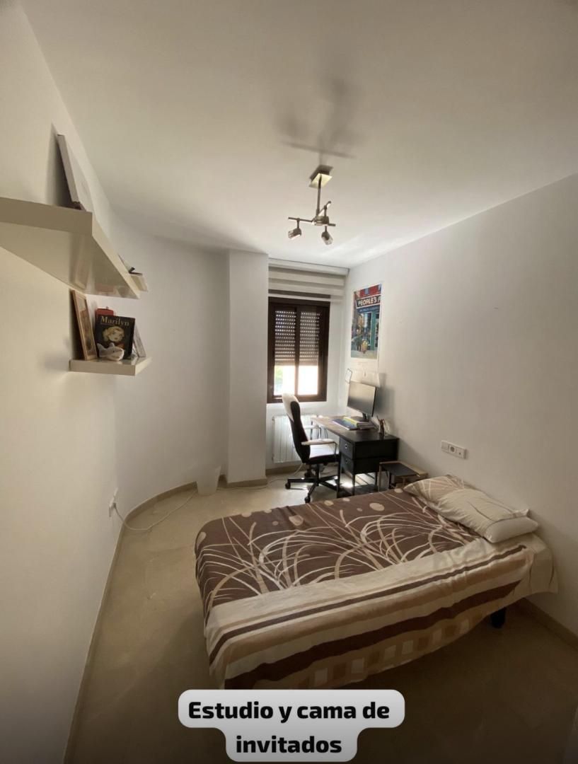 Piso en  Escriba Lubna 2 - Foto 15