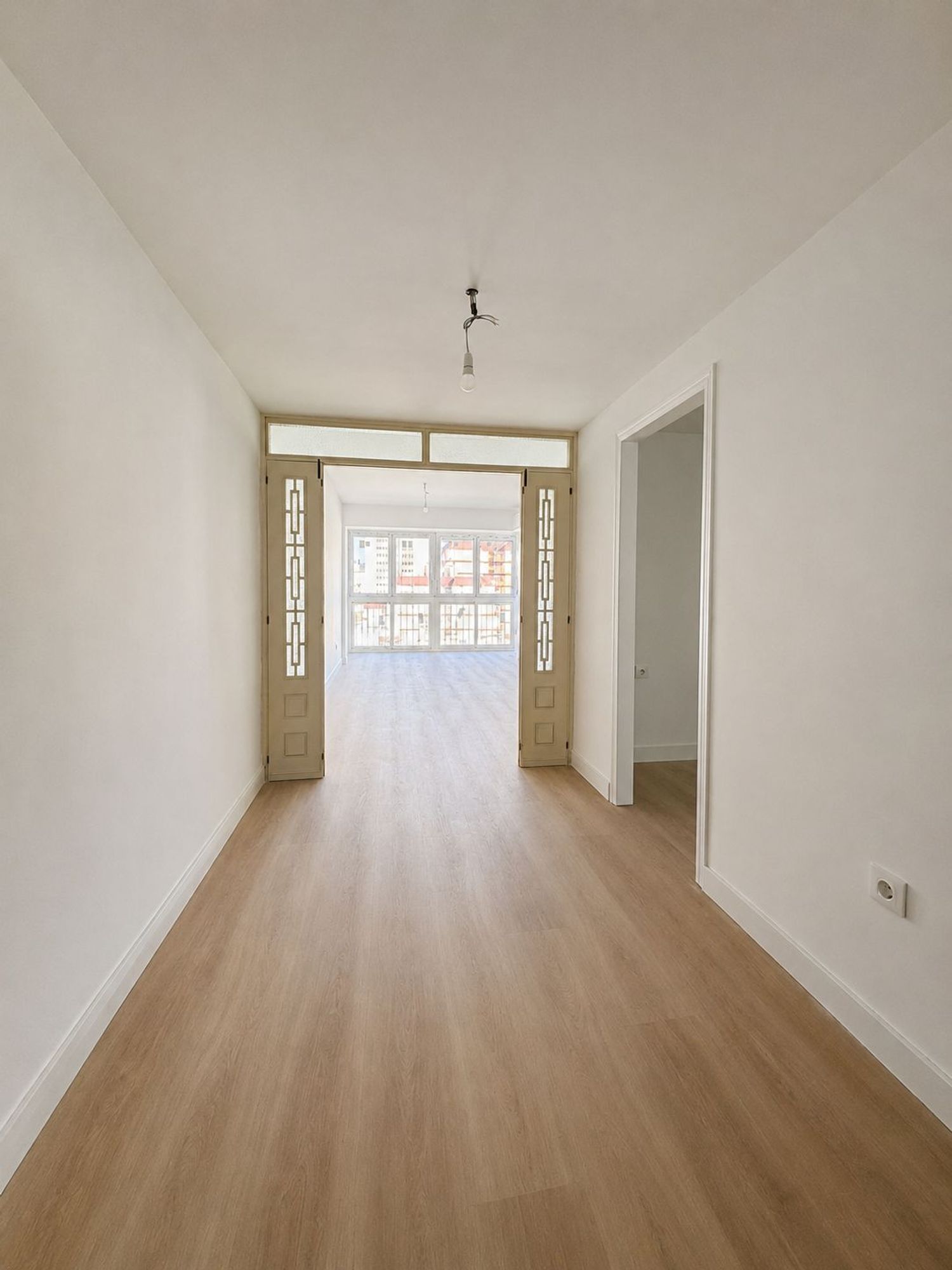 Piso en Calle Trabajo, 6, López de Gomara - Foto 12