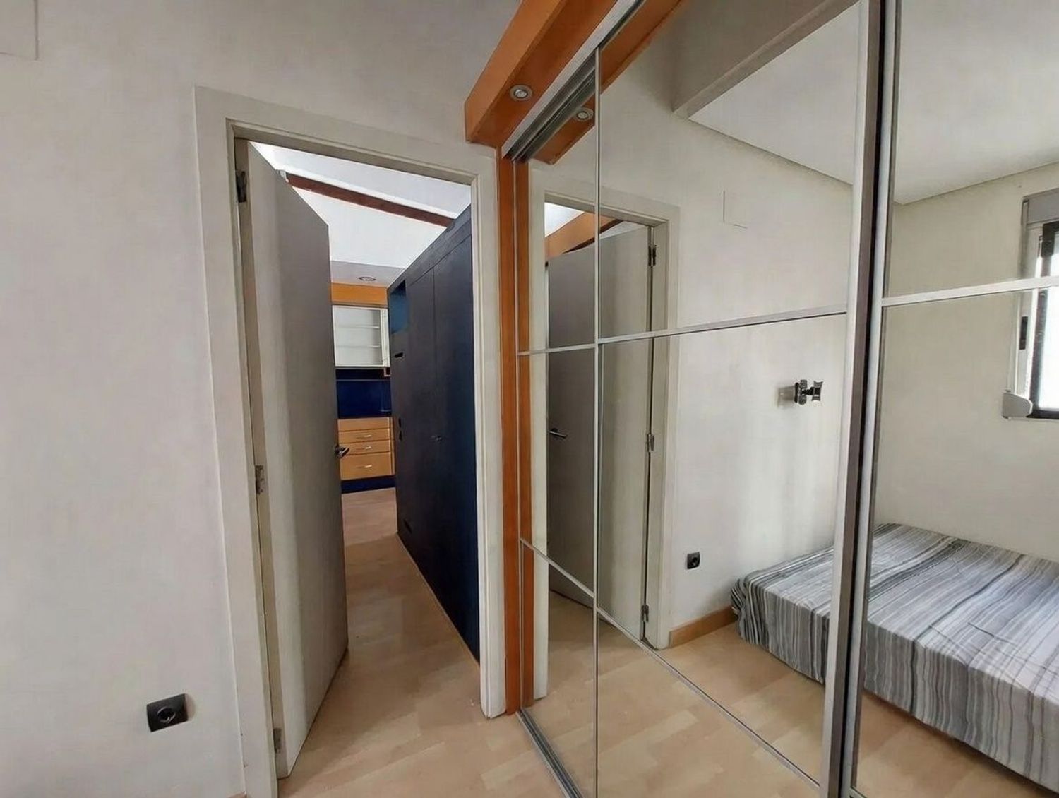 Piso en calle del Comte d'Altea, 33 - Foto 2