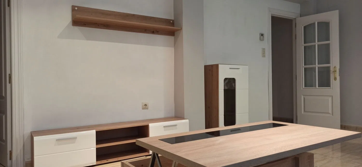 Piso en camino de Ronda, 182 - Foto 7