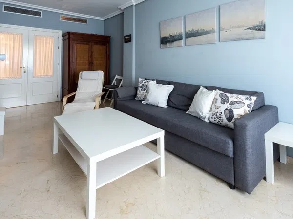 Piso en calle Alejandro Collantes, 20 - Foto 3