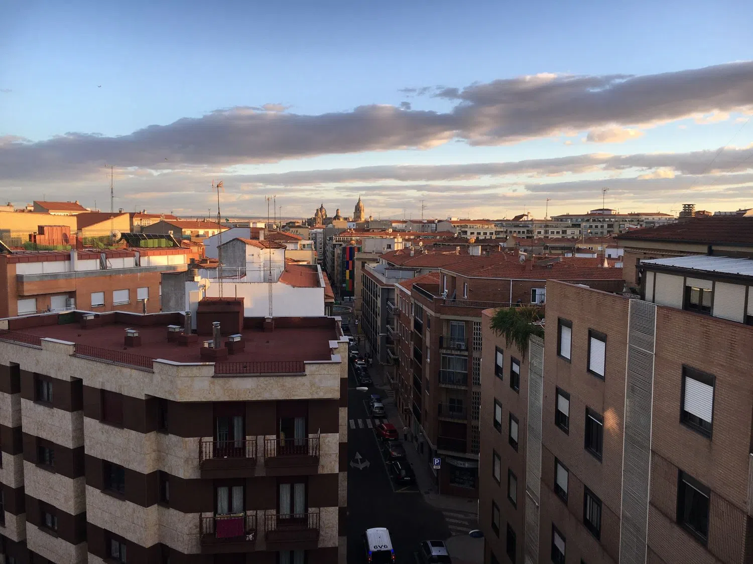 Ático en avenida de Italia, 54 - Foto 2