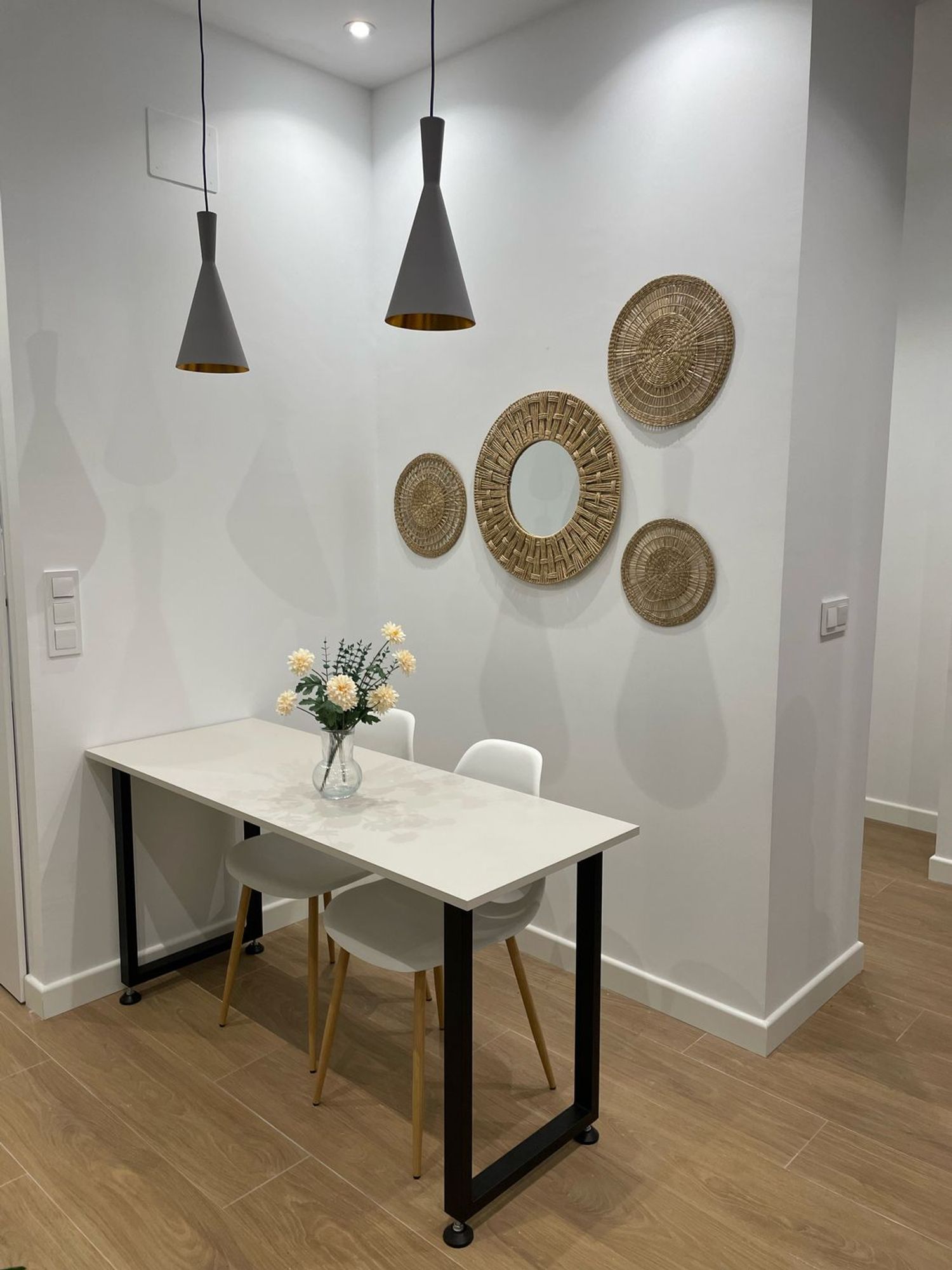 Estudio en avenida Divina Pastora, 9 - Foto 4