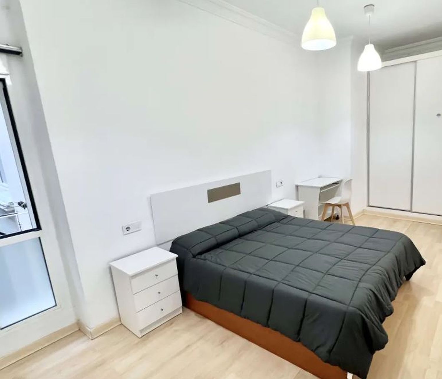 Piso en calle de Vilamarí, 104 - Foto 1