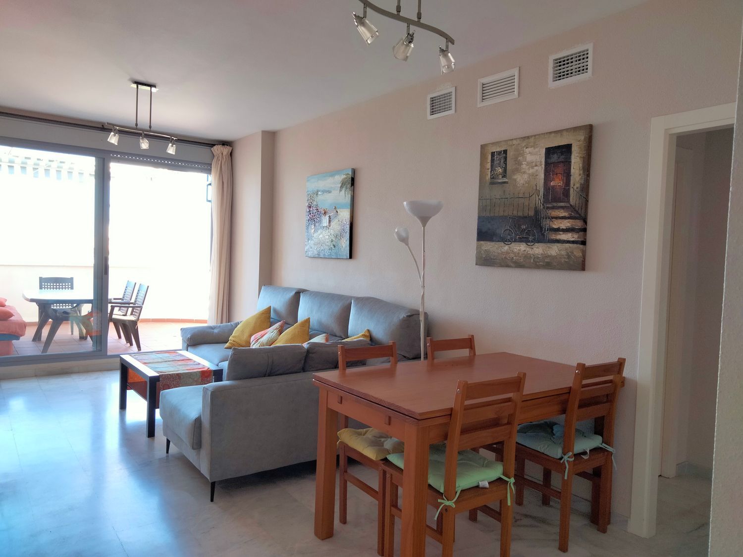 Ático en calle Tucán, 12 - Foto 4