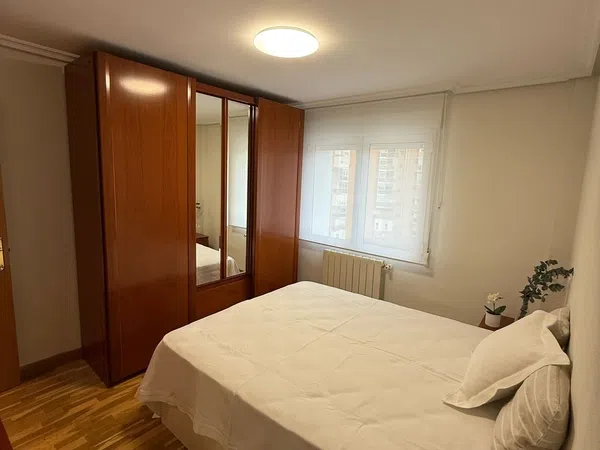 Piso en Calle Luis Alberdi, 22, Gamonal - San Bruno - G9 - Foto 3