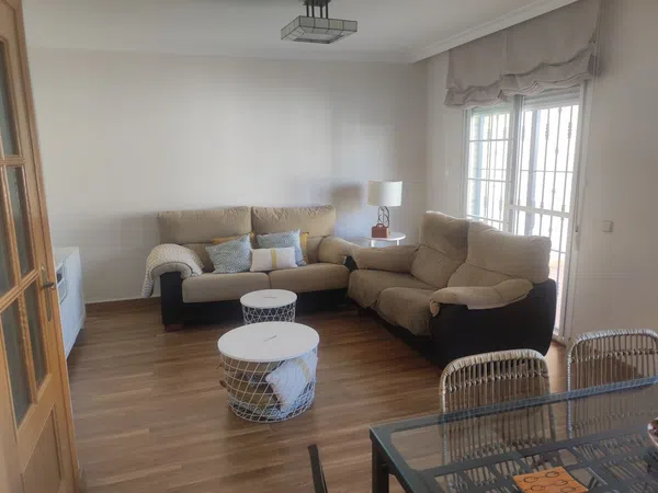 Chalet adosado en Calle Don Joaquín, 16, Covadonga - Los Manzanos, Covadonga - Los Manzanos - Foto 5