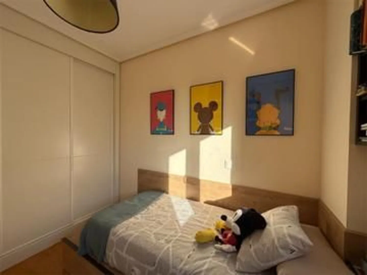 Piso en calle de María de las Mercedes de Borbón, 234 - Foto 13