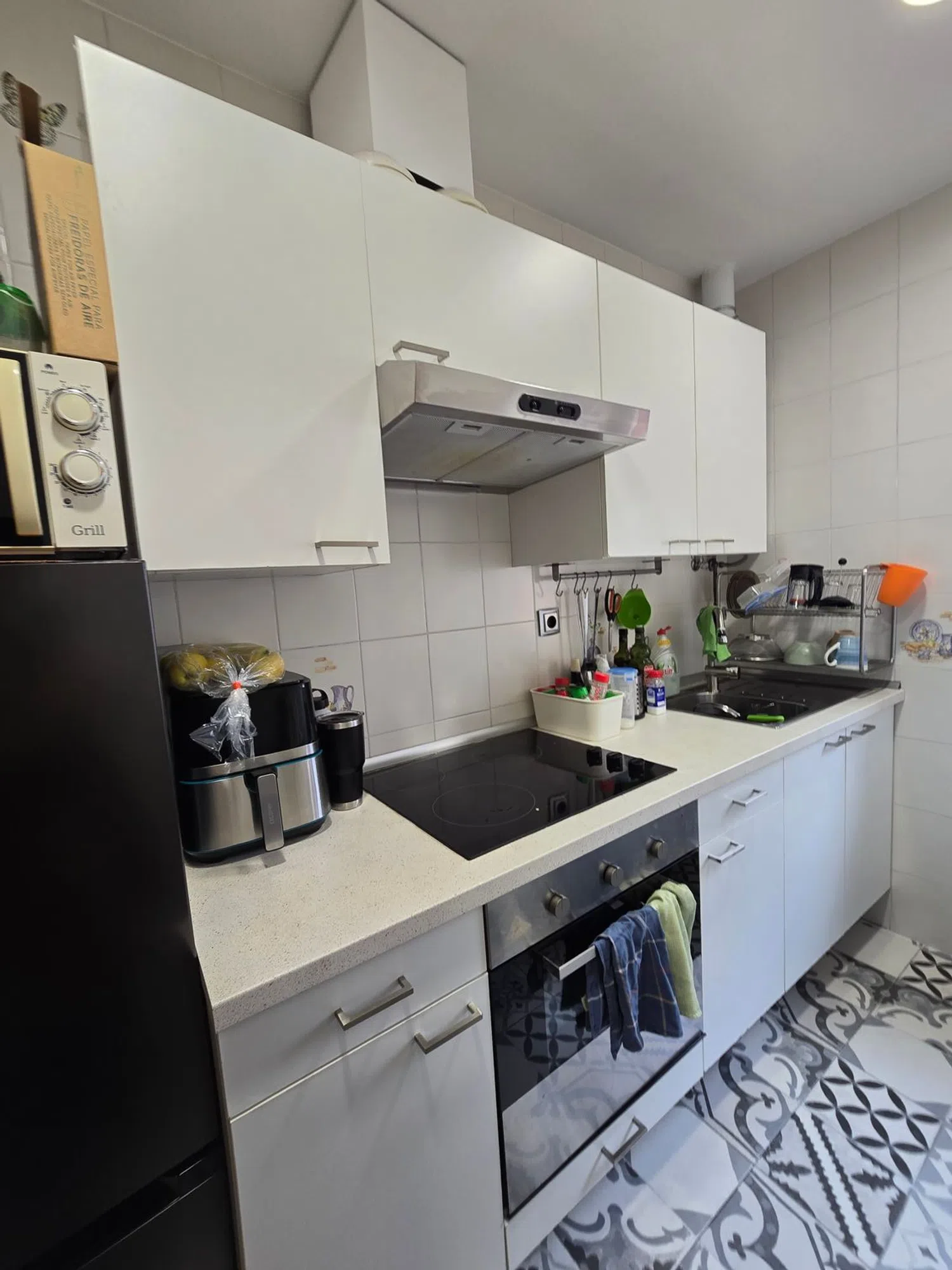Piso en calle de Joaquín María López, 24 - Foto 10