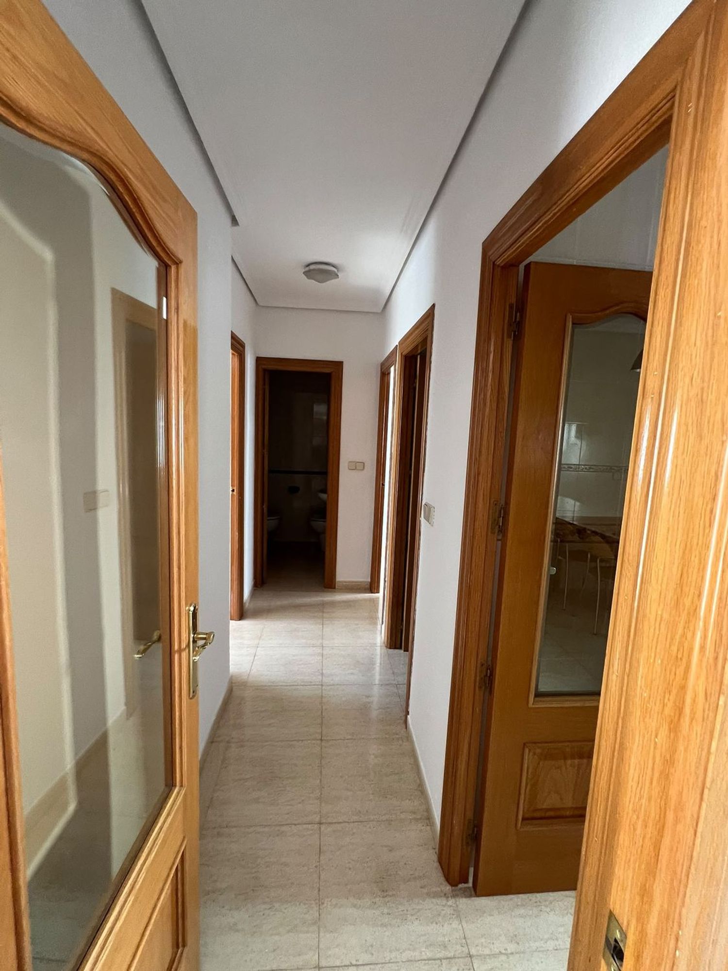 Piso en Calle Abderrahaman II, 2, San Antón - Foto 11