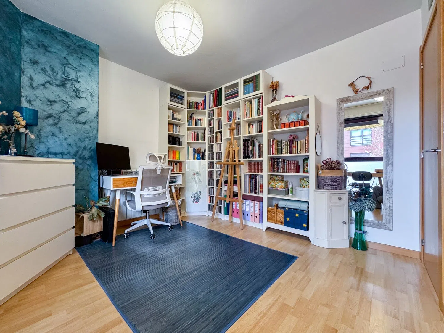 Piso en calle Elena Fortún, 1 - Foto 16