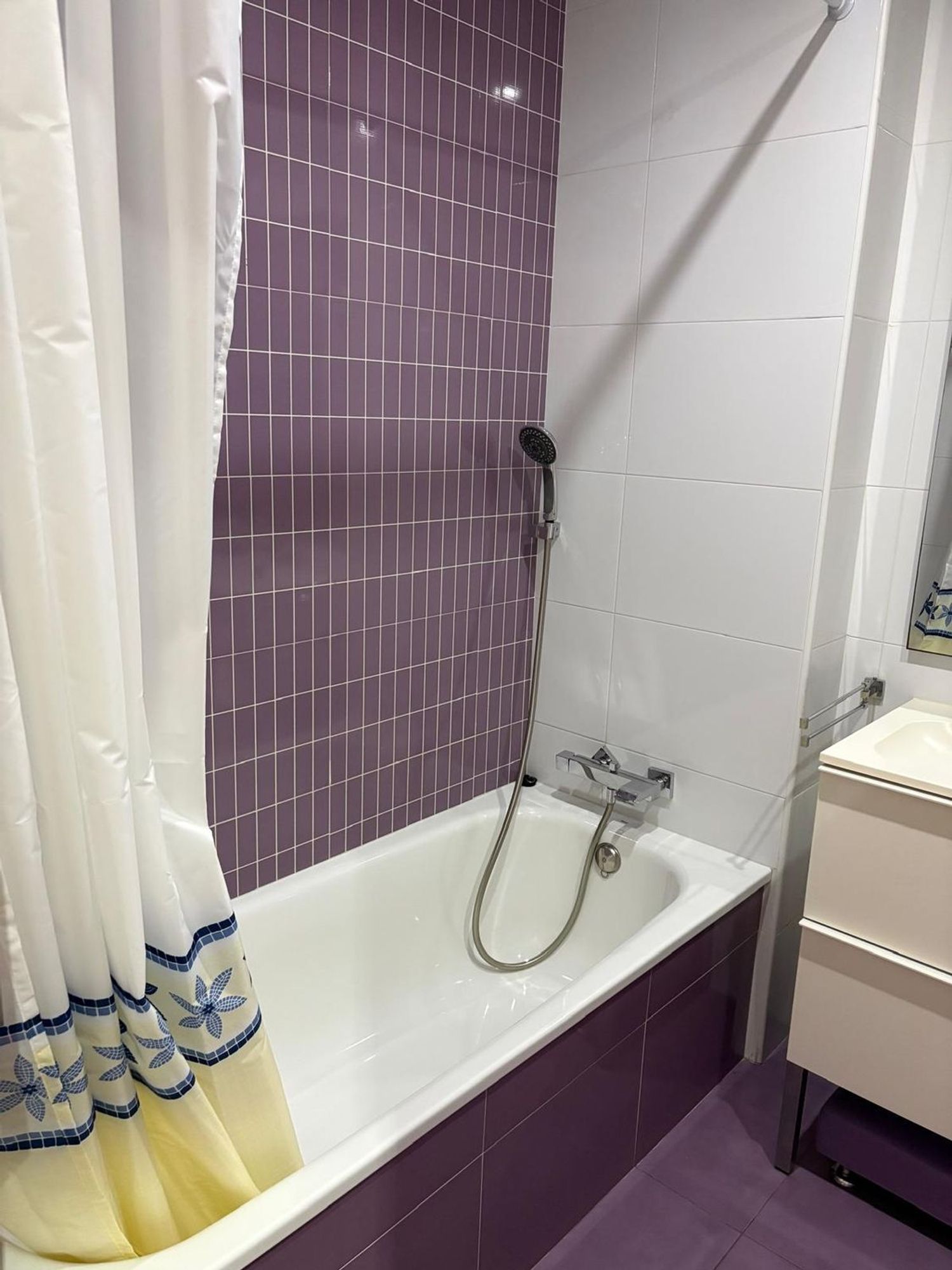 Piso en calle de Sant Francesc Xavier, 12 - Foto 8