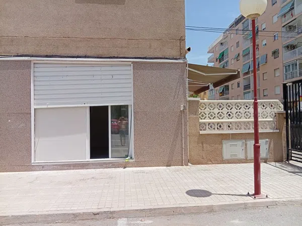 Estudio en Avenida de Ronda, 50, Tamarit - Playa Lissa, Tamarit - Playa Lissa - Foto 1