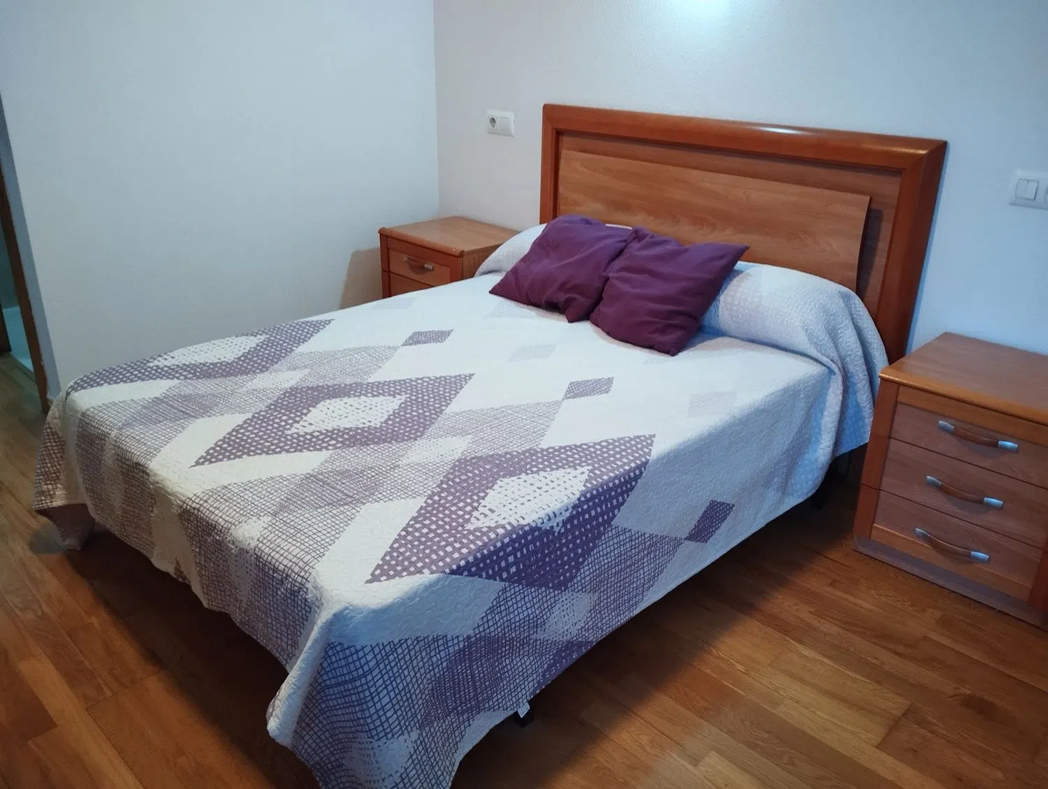 Piso en calle Catedrático Adolfo Álvarez Buylla, 3 - Foto 6