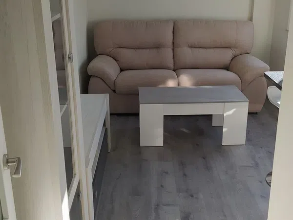 Piso en choupana, 21, Campus sur - Santa Marta - Foto 17