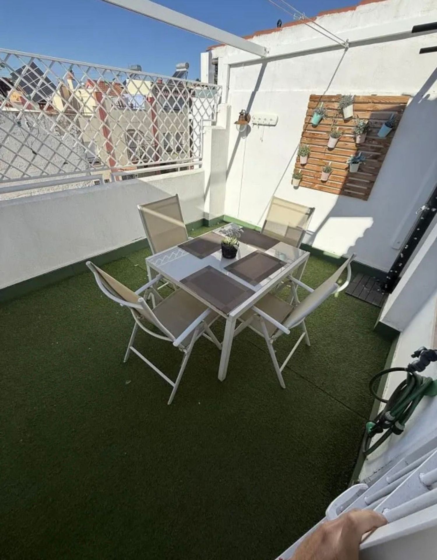 Piso en calle Poeta Aurora de Albornoz, 3 - Foto 3