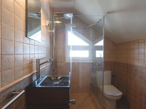 Chalet pareado en Barrio Zona Estación - Foto 14