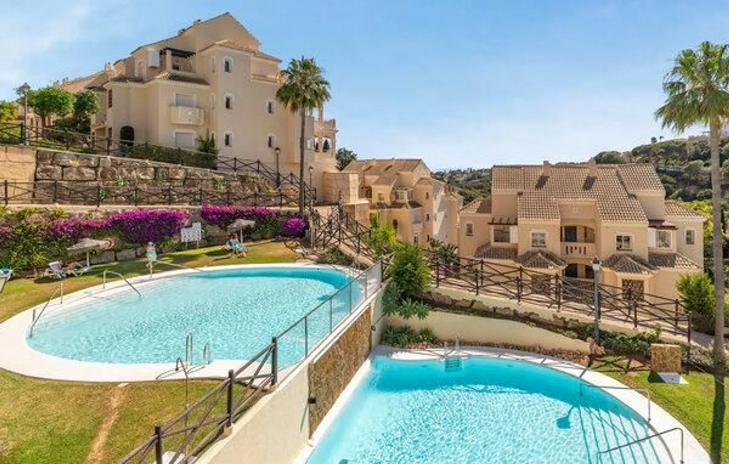 Piso en Urb. ch Barrio Santa María - Foto 4