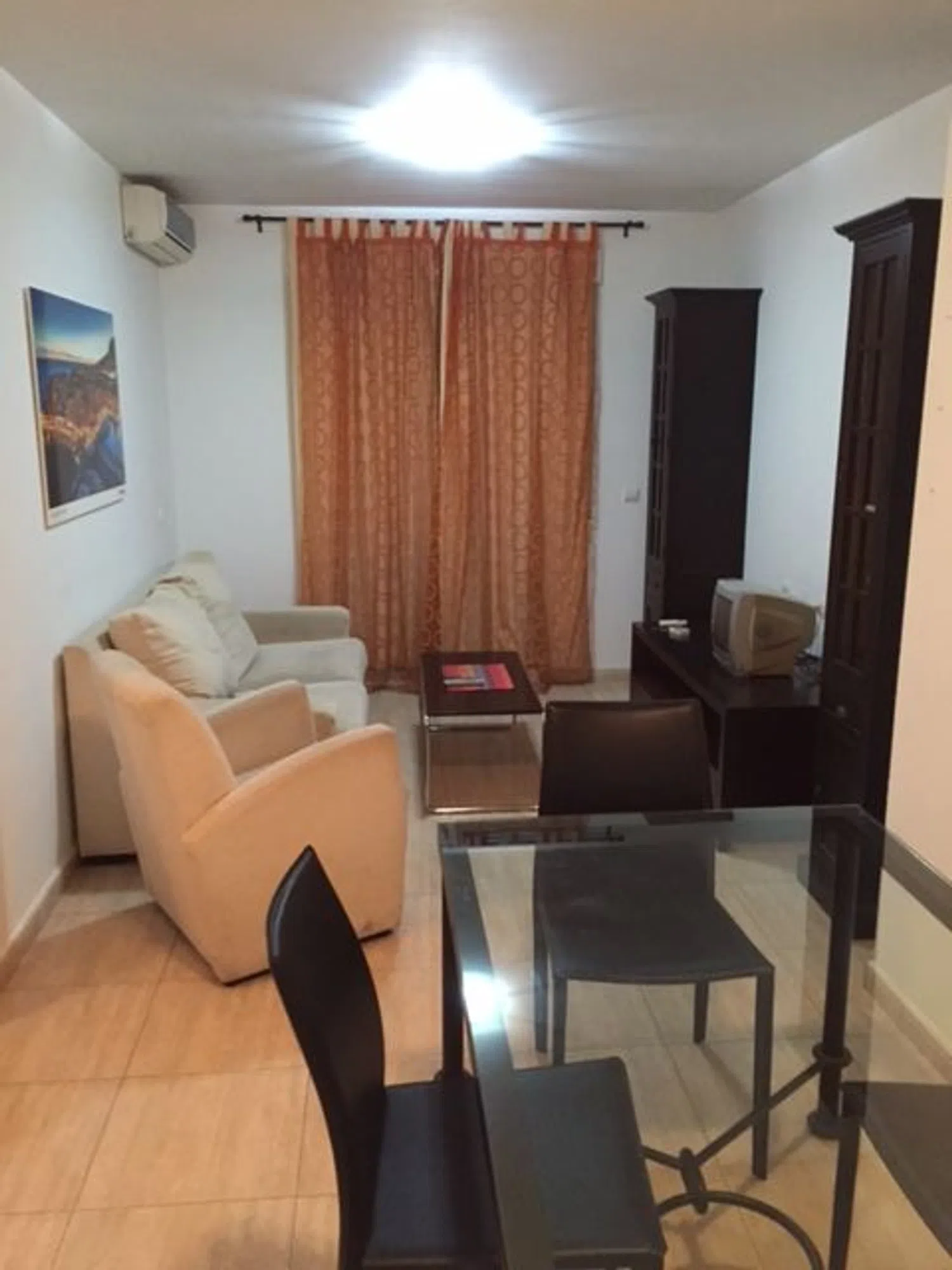 Piso en calle rambla, 7 - Foto 3