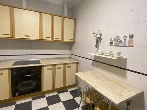 Estudio en Calle Comendador Arias Pérez, 32 - Foto 7
