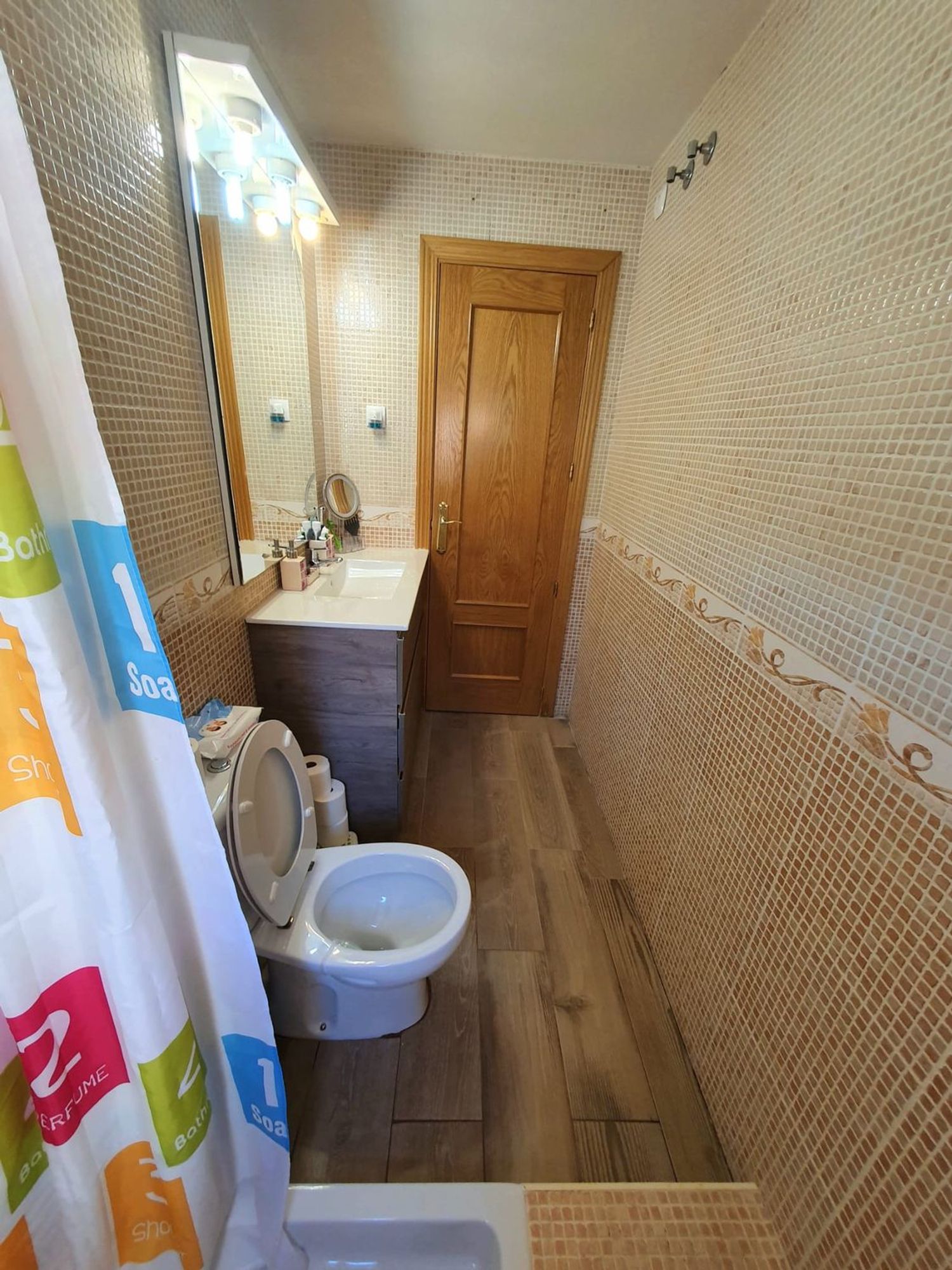Piso en Calle de las Parras, 30, Iriépal-Taracena-Valdenoches, Iriépal-Taracena-Valdenoches - Foto 15