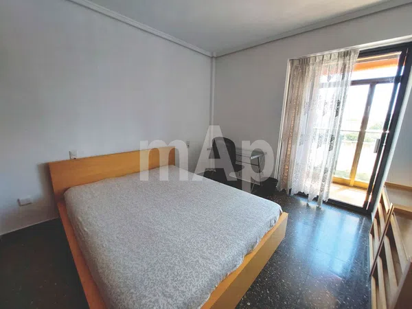 Piso en Calle de Menéndez Pidal, 8 - Foto 3