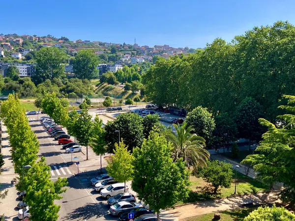 Ático en Avenida de Ramón Nieto, 338, Lavadores, Lavadores - Foto 12