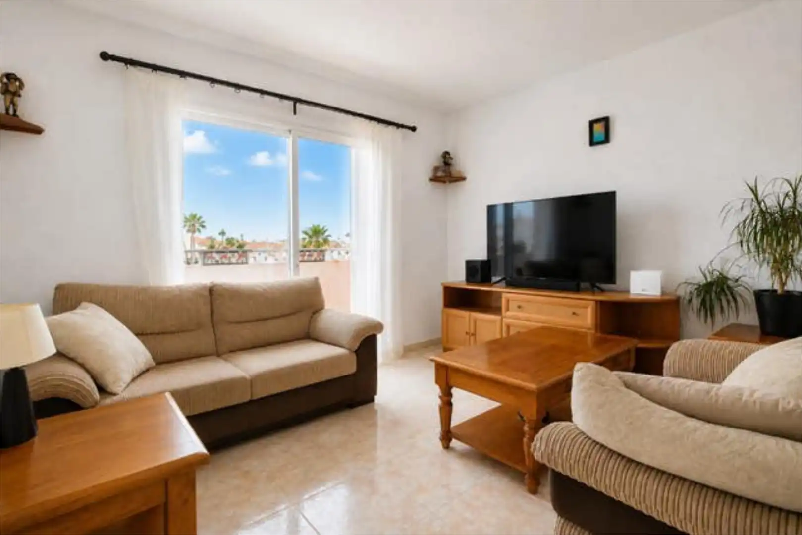 Apartamento en Cerros de Aguilar - Foto 4
