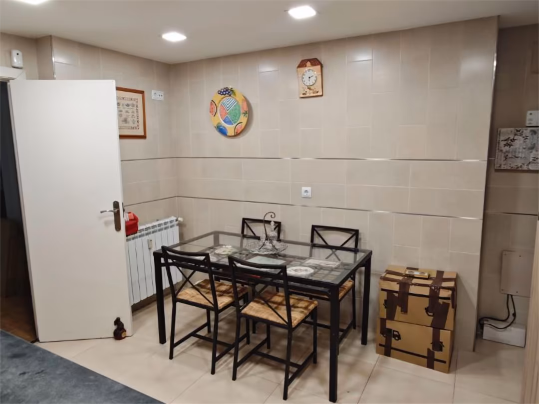 Piso en  Madrid Capital - Foto 11