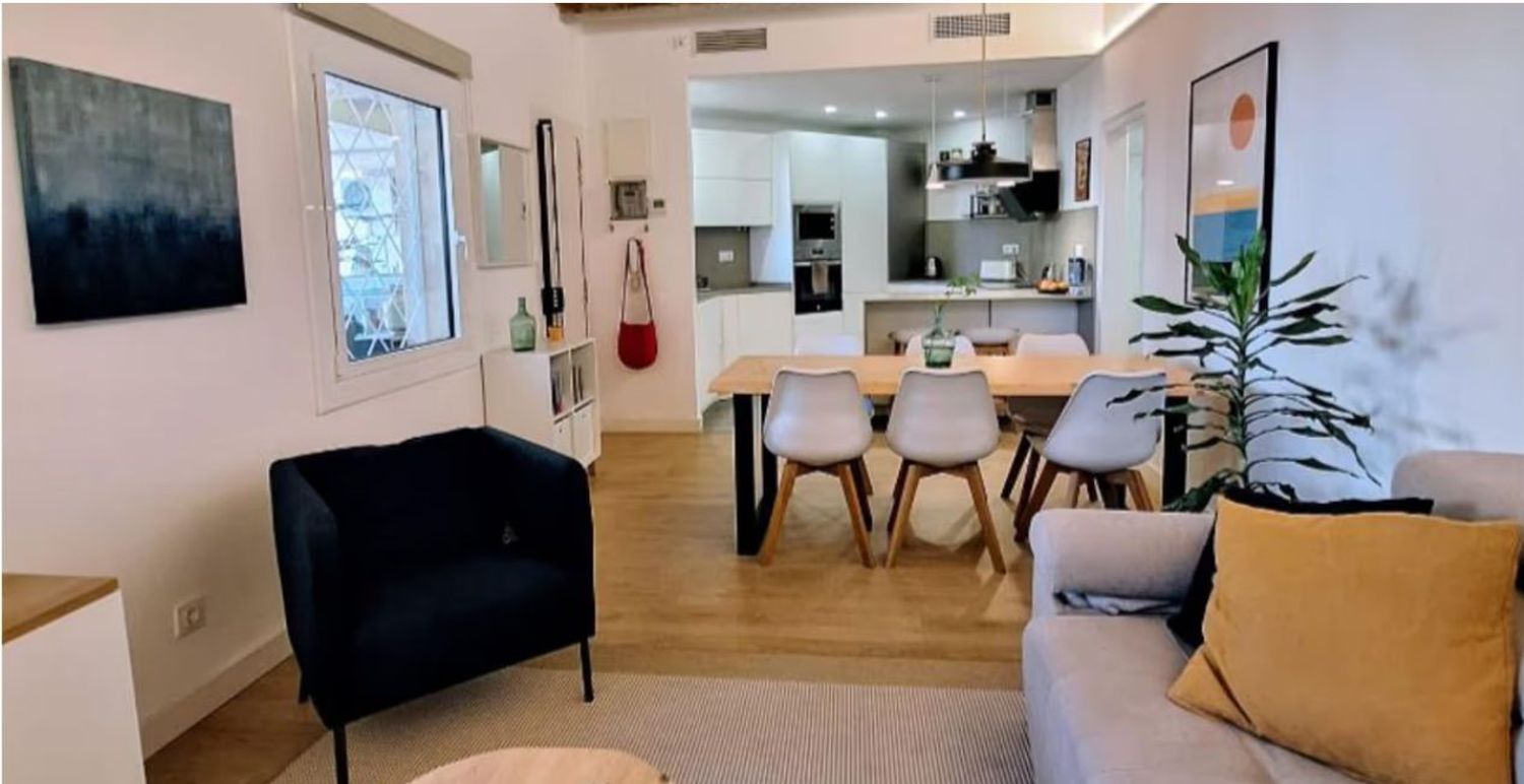 Piso en Calle de Llull, 109, El Poblenou - Foto 21