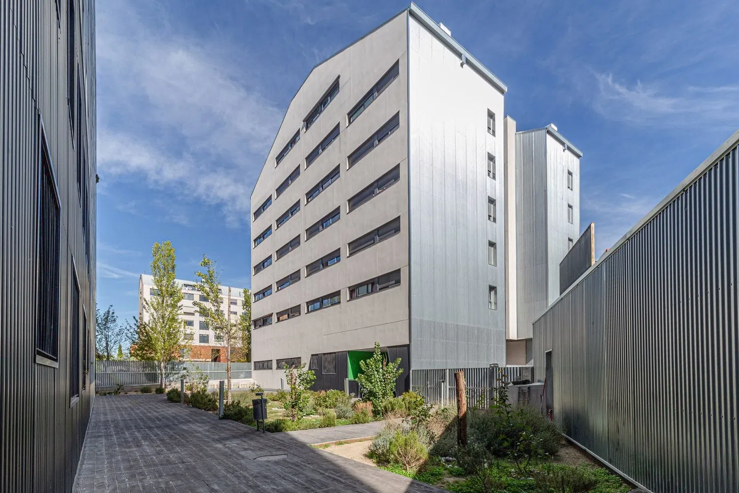 Piso en calle Liverpool - Foto 1