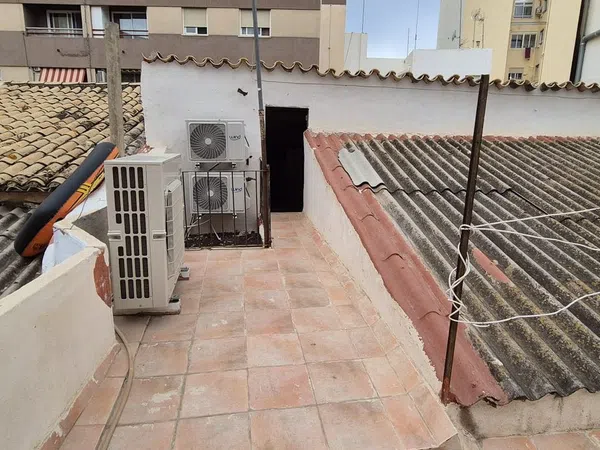 Casa o chalet independiente en Calle Hernán Cortés, 5 - Foto 4