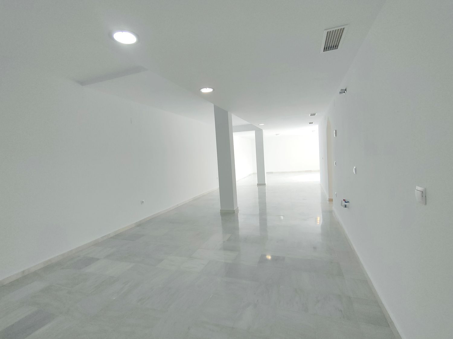 Chalet pareado en calle del Estanque, 1 - Foto 18