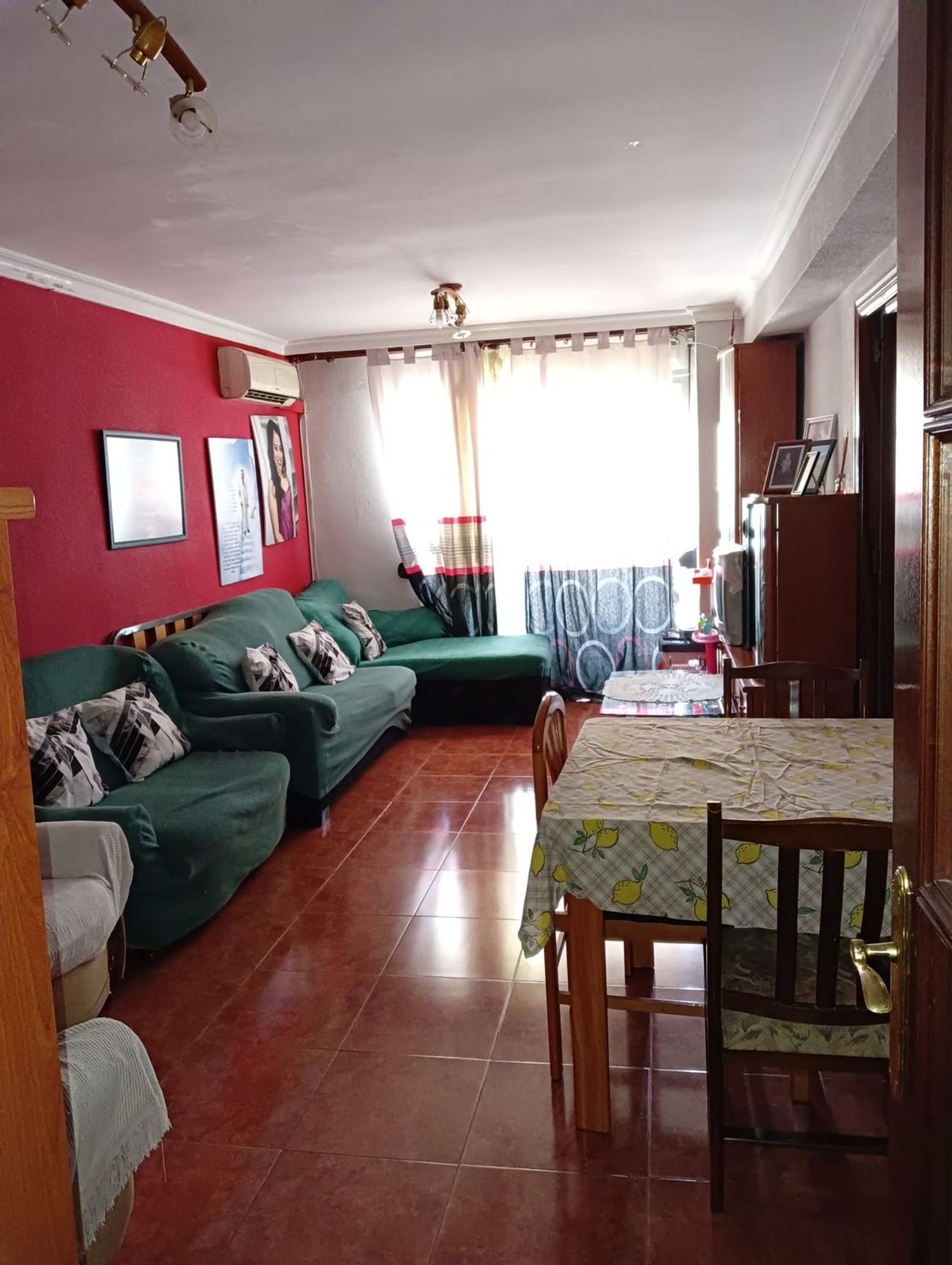 Piso en calle Sancho el Craso, 13 - Foto 2