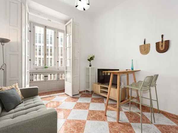 Piso en plaza de Uncibay, 5 - Foto 1