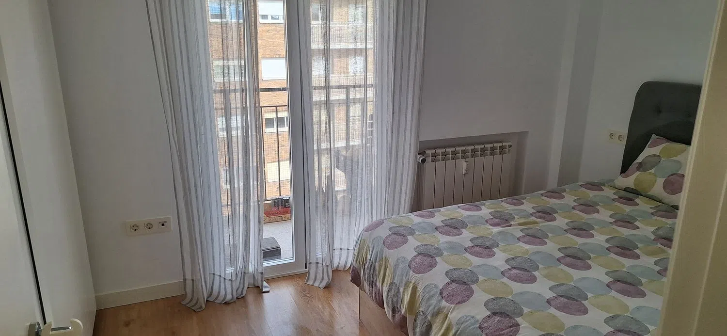 Piso en avenida de Portugal, 127 - Foto 9